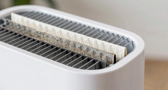 filter change timeline explained