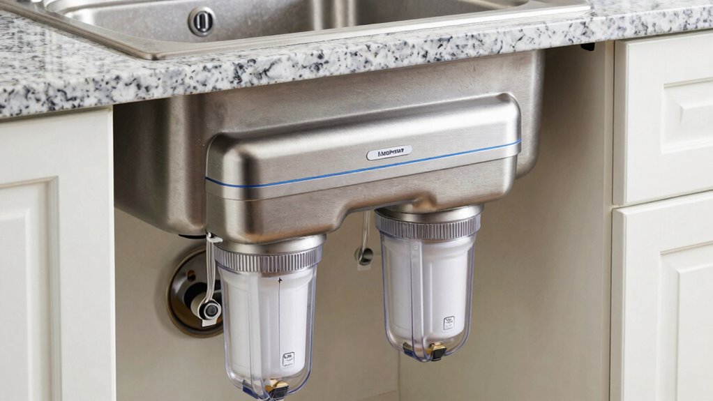 filter performance and safety