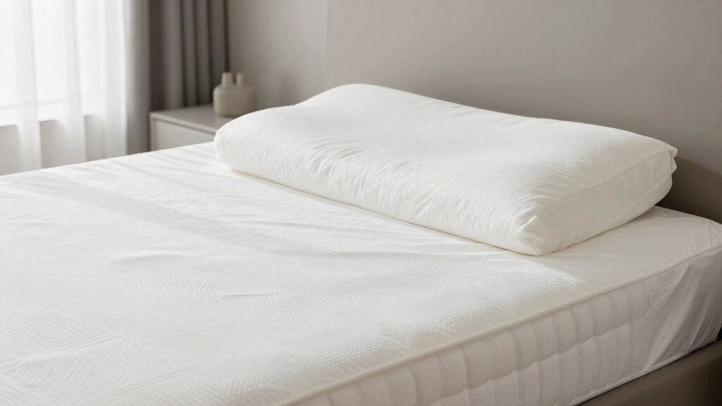 firmness support durability alignment