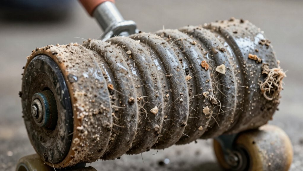 foot roller sanitation prevents infections