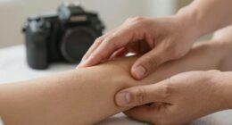 forearm position consistency guide