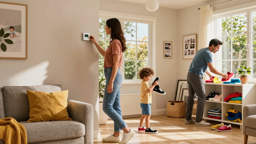 foster communication and cooperation