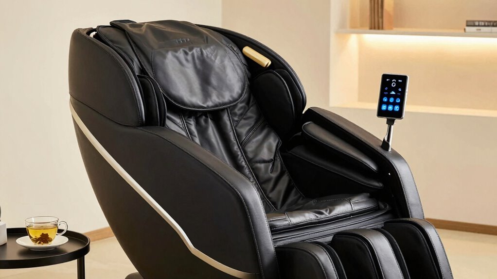 full body compression customization