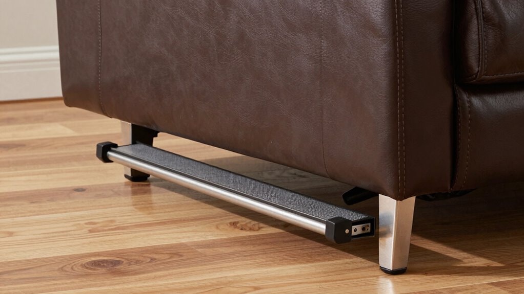 furniture sliders for heavy recliners