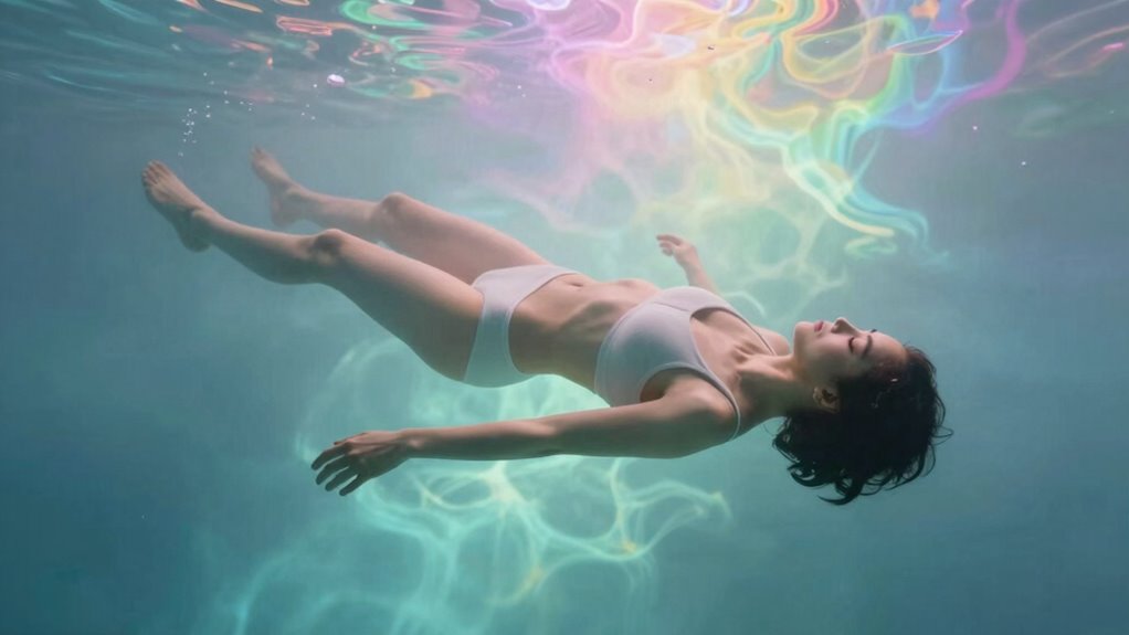 gravity influences stress regulation