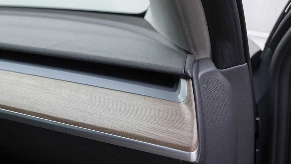 handle vehicle with care