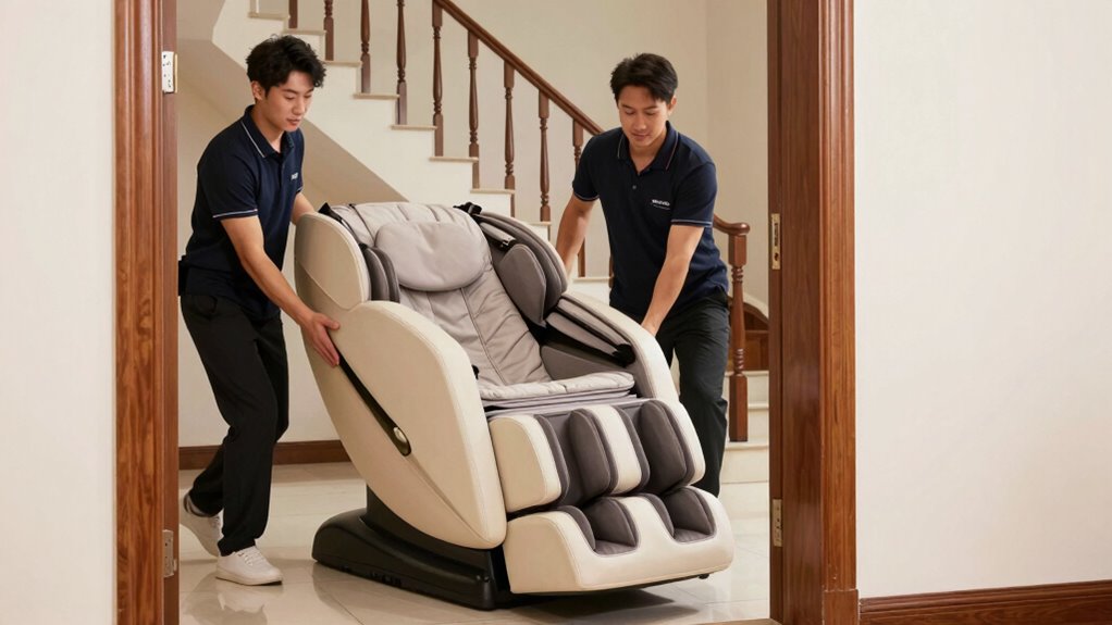 handle with care and plan