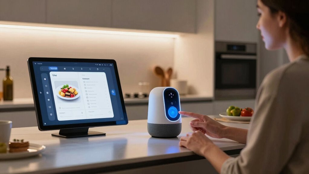 hands free task management