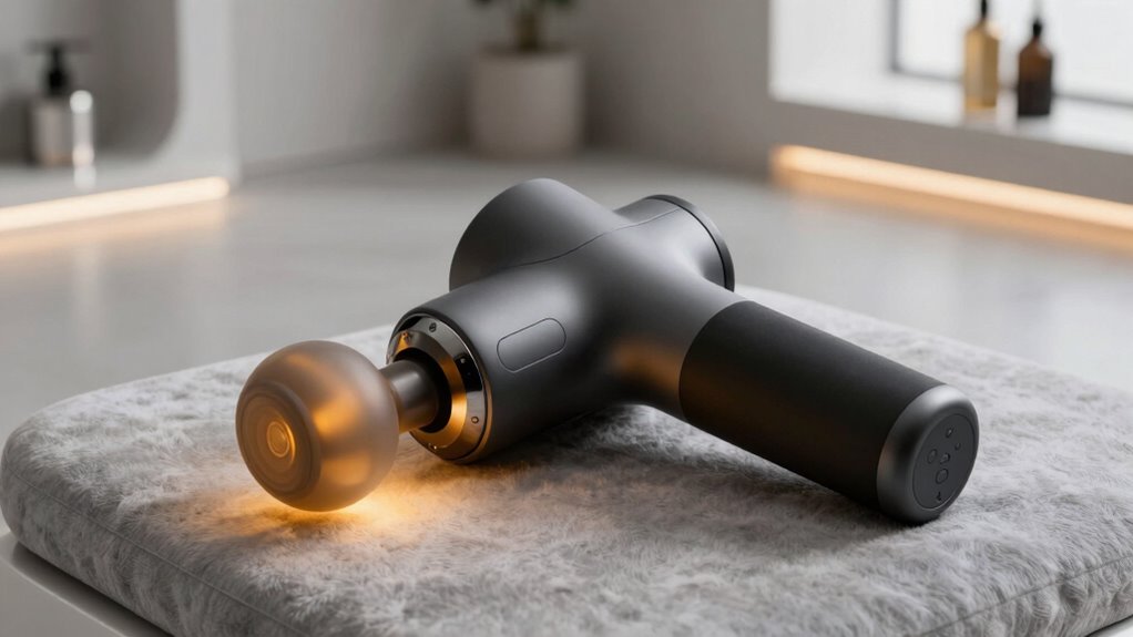 heat battery noise versatility