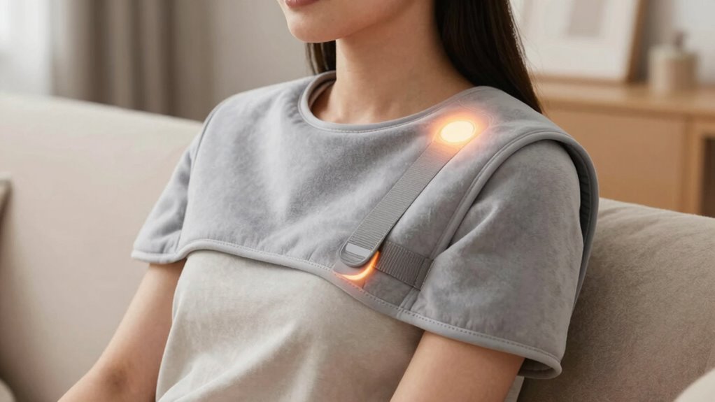 heating options and safety