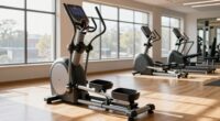 heavy duty elliptical options