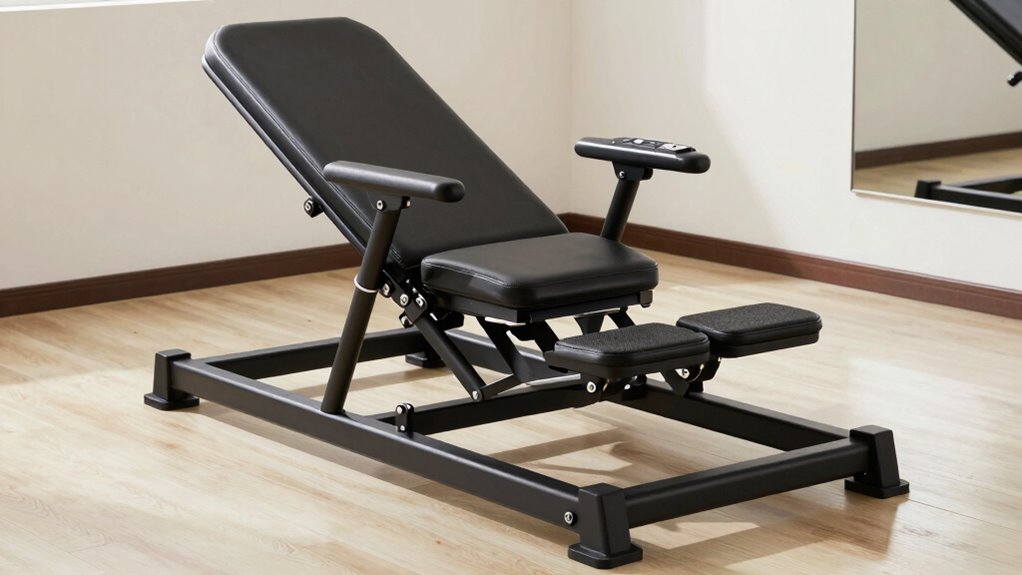 heavy duty safety features