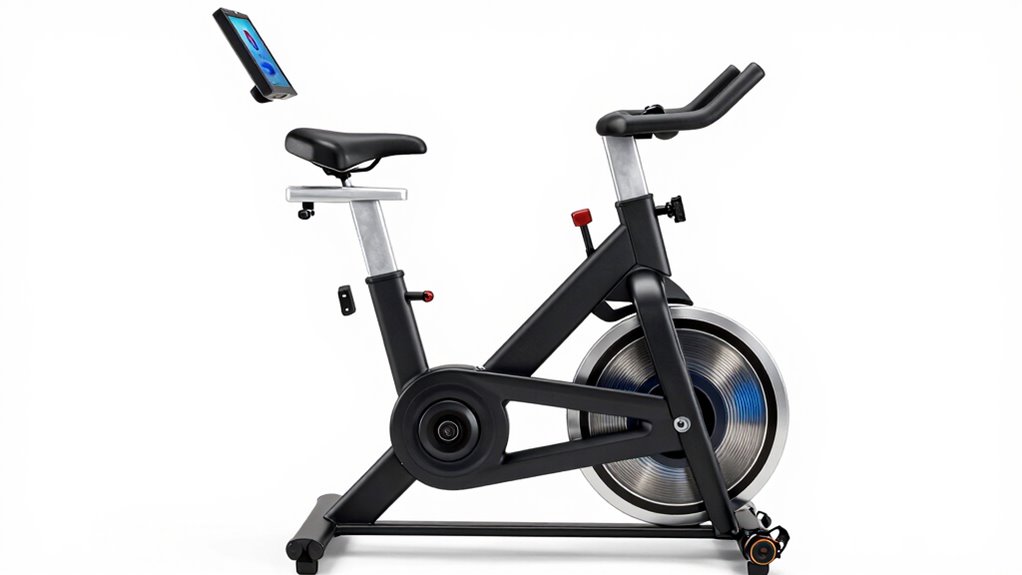 heavy flywheel performance factors