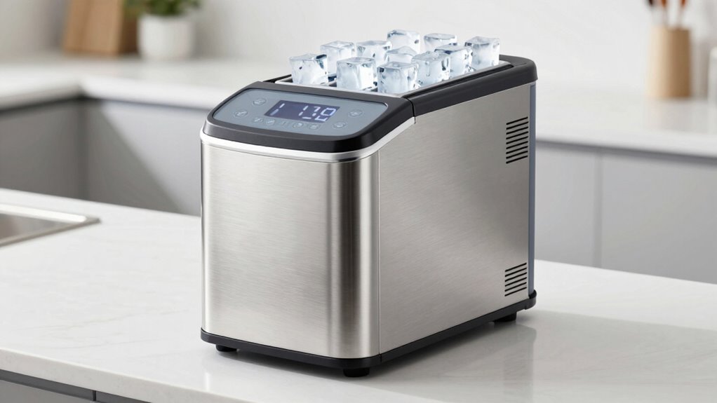 high capacity easy maintenance flexible