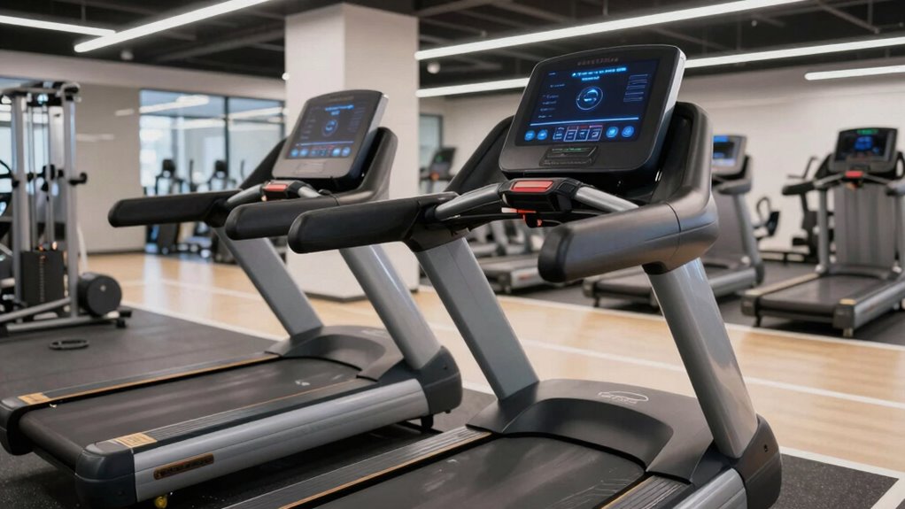 high capacity treadmill considerations