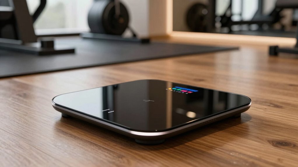 high precision app compatible scale