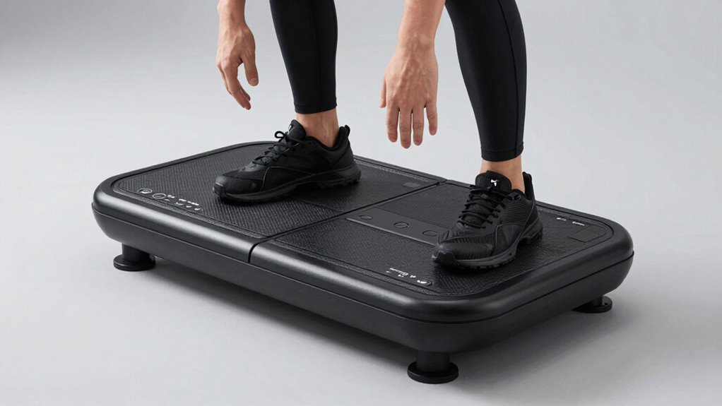 high weight capacity considerations