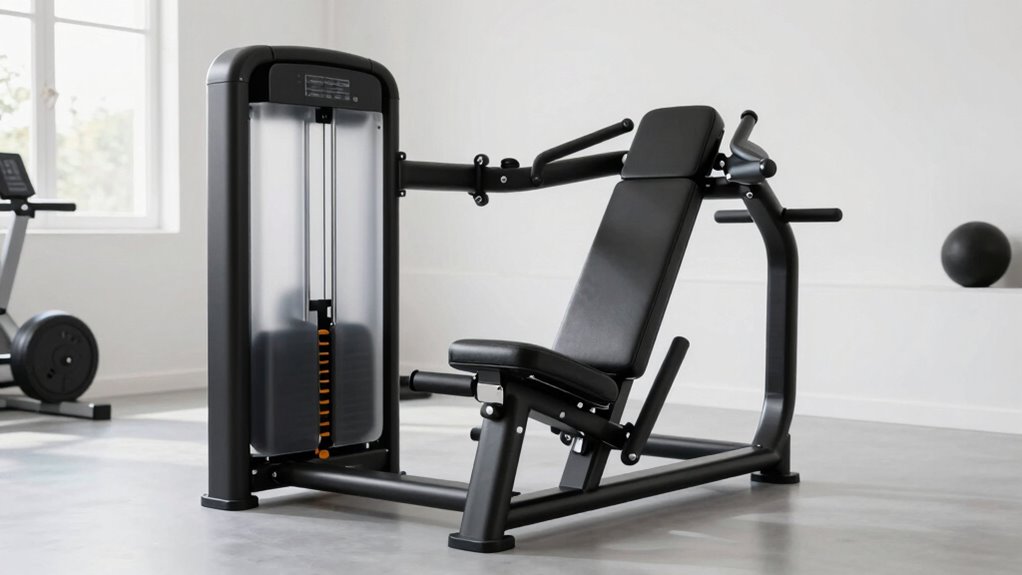 home gym equipment considerations