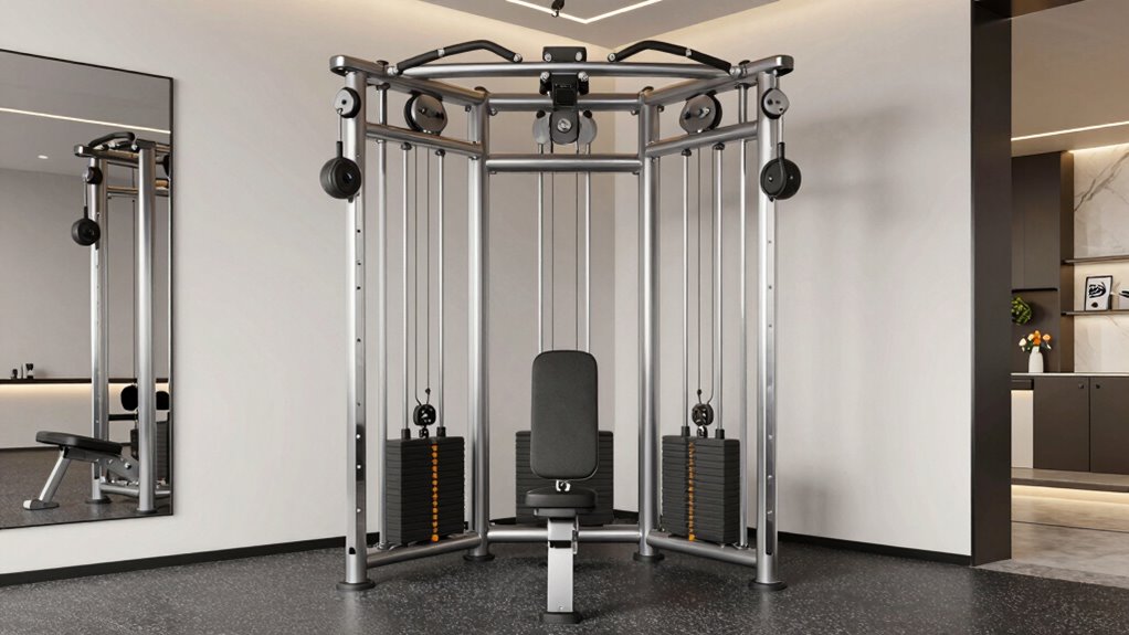 home gym equipment considerations