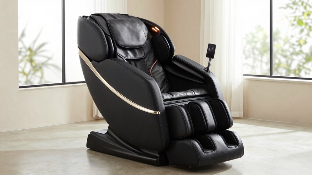 home use massage chair