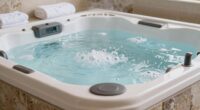hot tub water safety