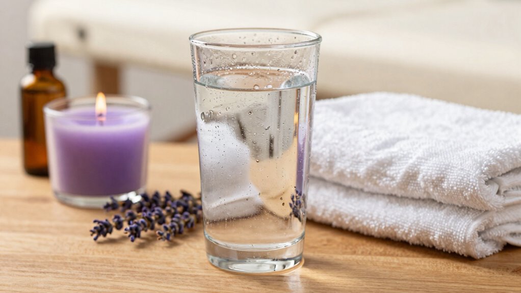 hydrate before and after