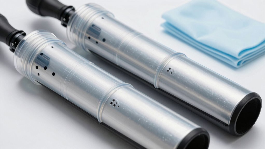 hygiene troubleshooting for devices