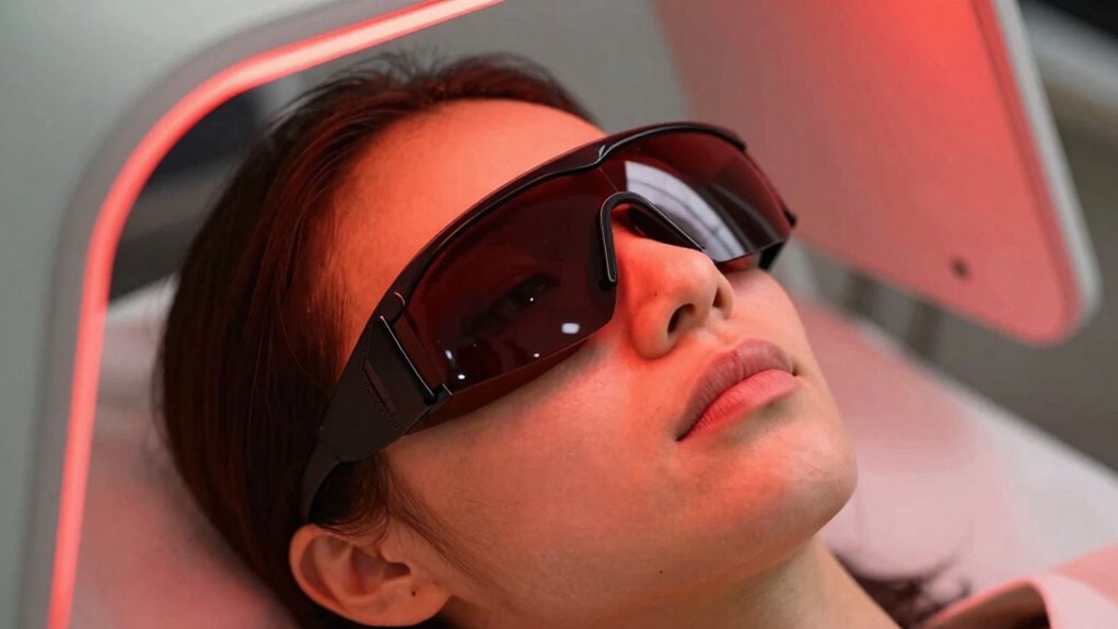 identify and manage skin reactions