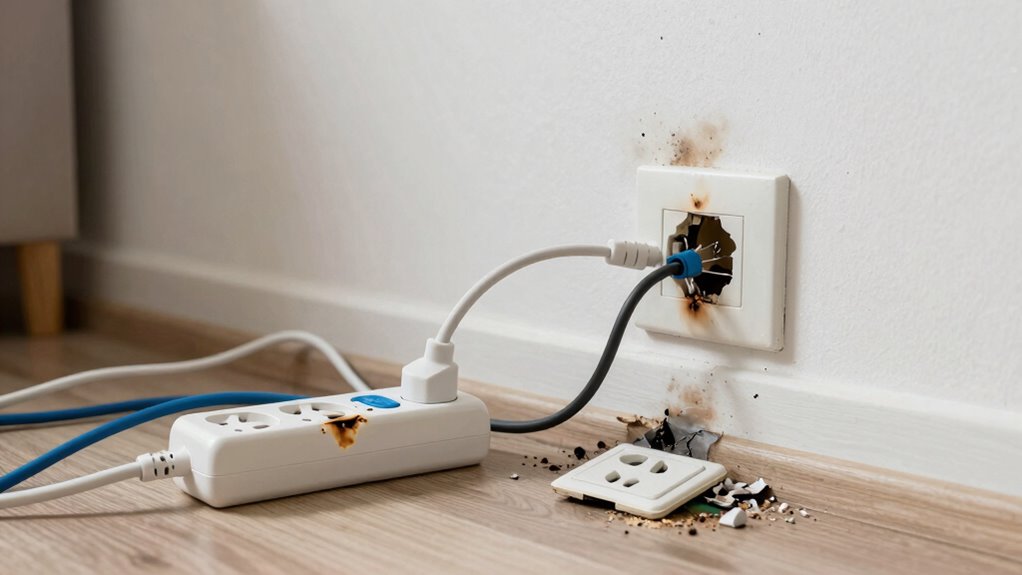 identify and repair hazards