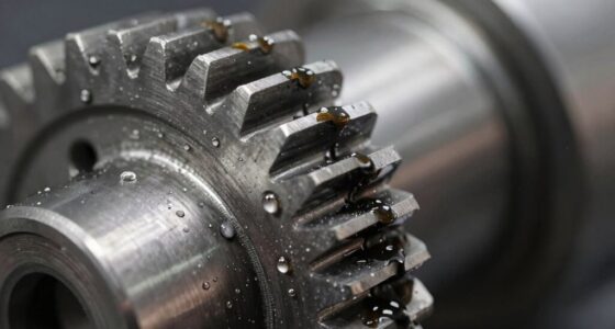 identify clicking grinding squeaking