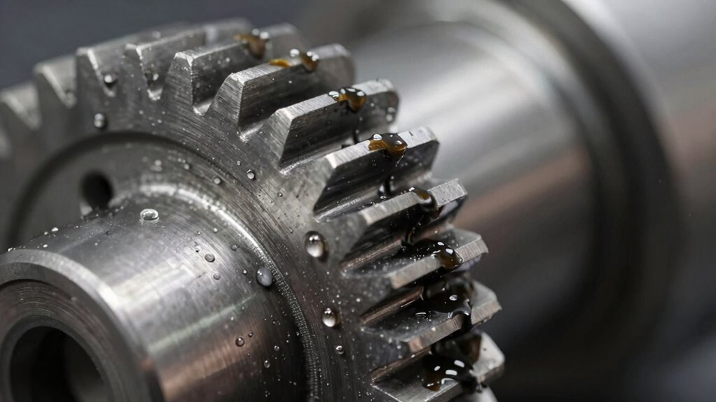 identify clicking grinding squeaking