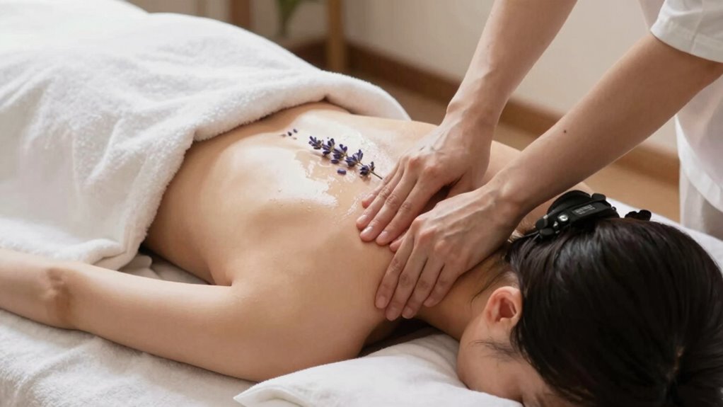 incorporate mindfulness and visualization