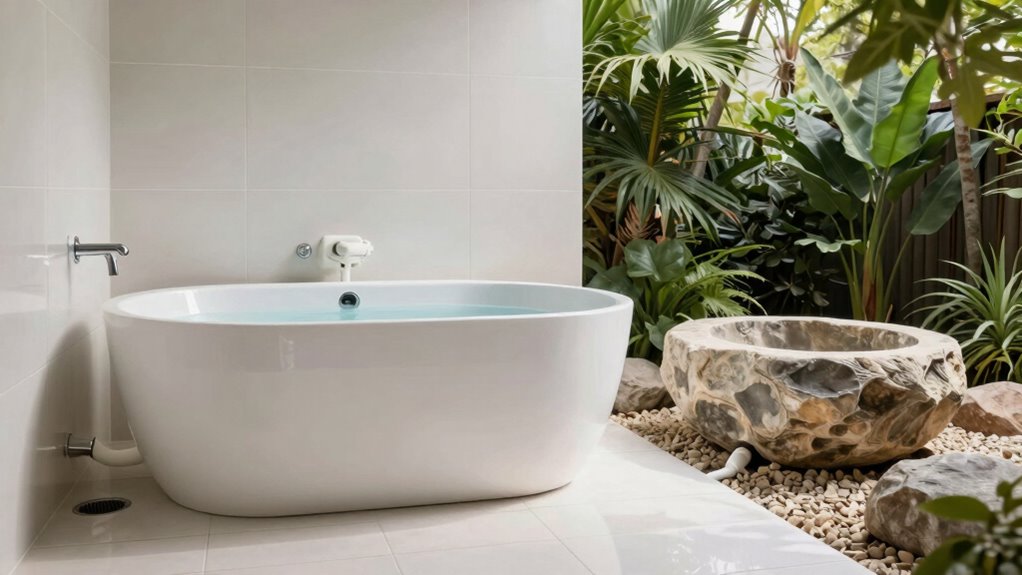 indoor vs outdoor costs