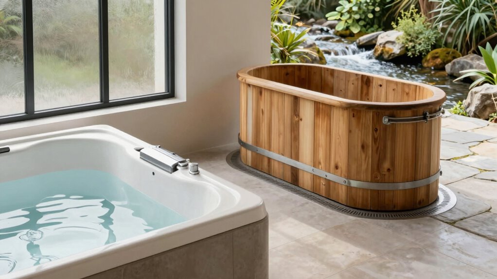 indoor vs outdoor placement