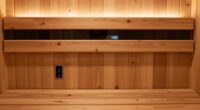 infrared sauna buying guide