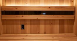 infrared sauna buying guide
