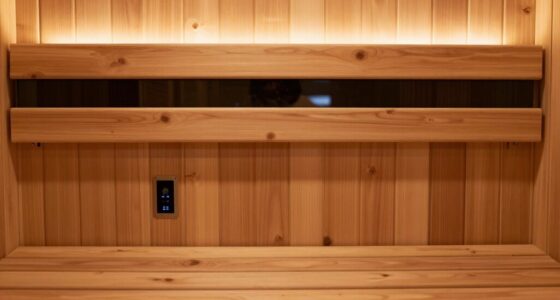 infrared sauna buying guide