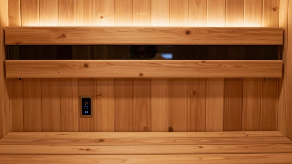 infrared sauna buying guide