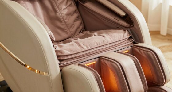 infrared vs standard heat