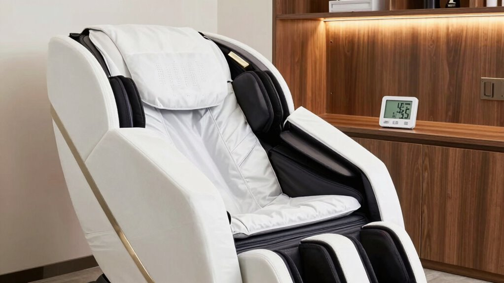 inspect adjust cover ventilate