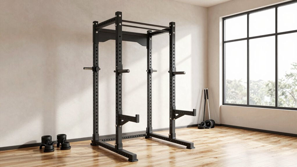 key factors for safe workouts