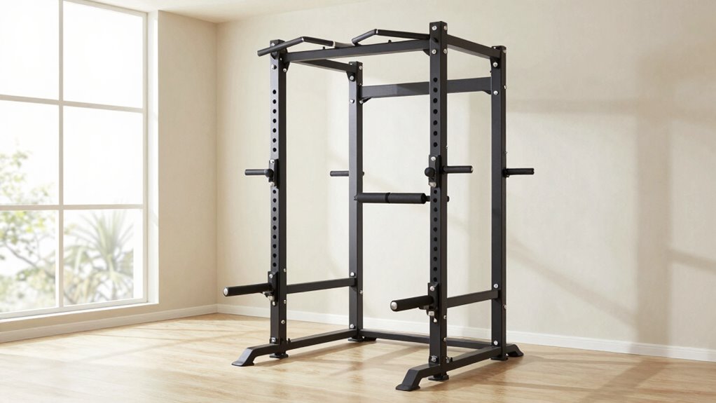 key factors for selection