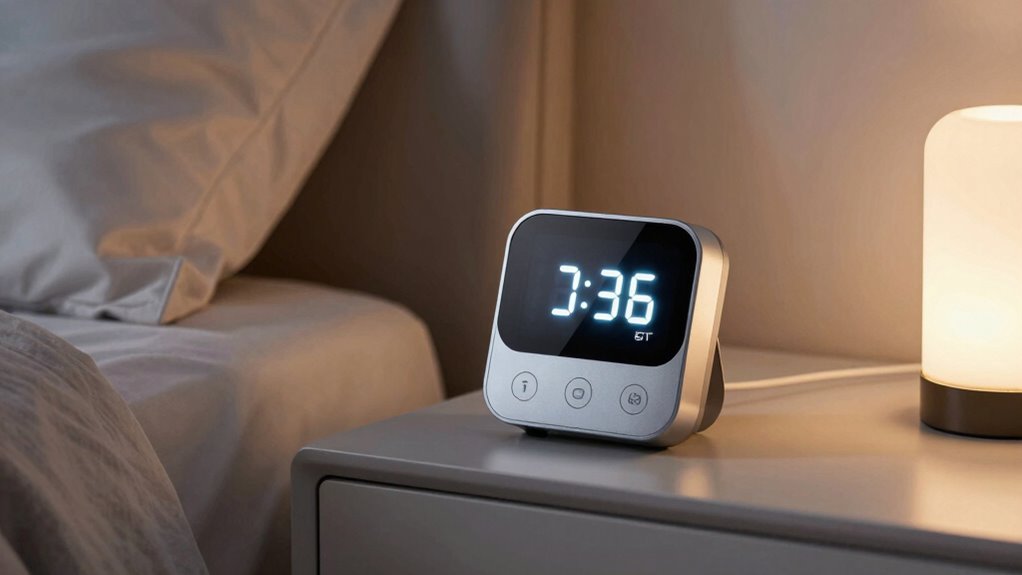 key measurement and usability