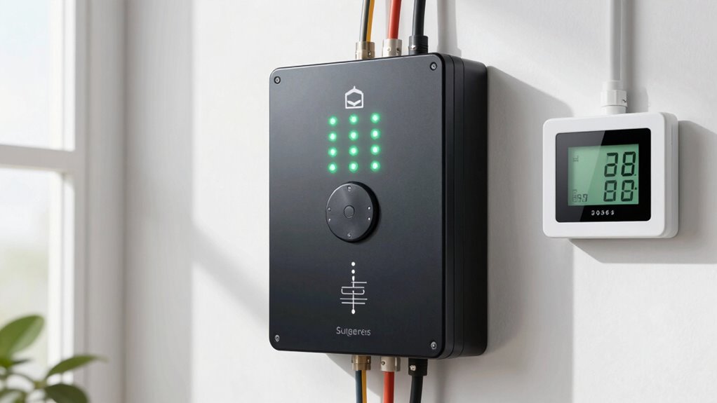 key surge protection factors