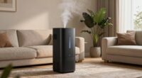 large room humidifier recommendations