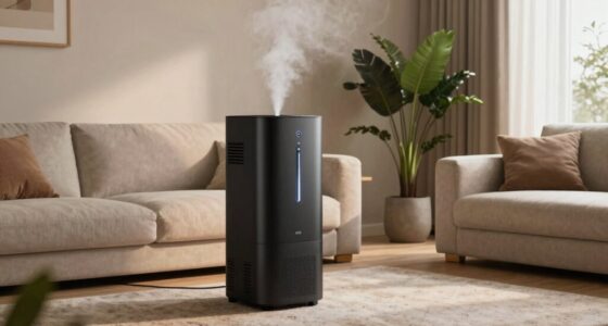 large room humidifier recommendations