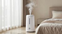 largest bedroom humidifiers 2026