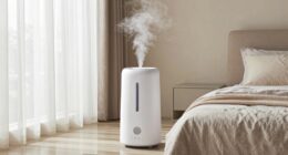 largest bedroom humidifiers 2026