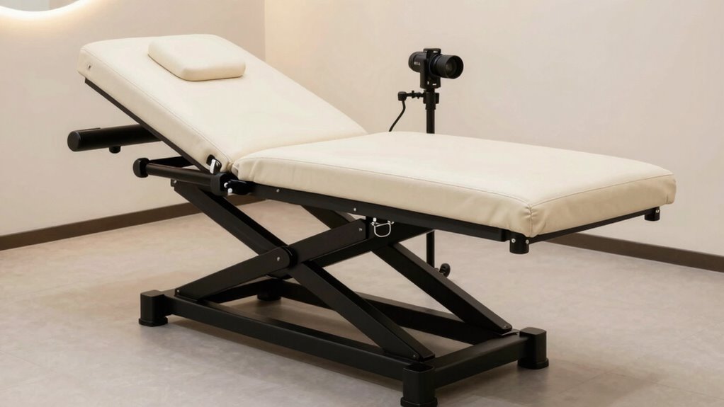 lift mechanism stability durability