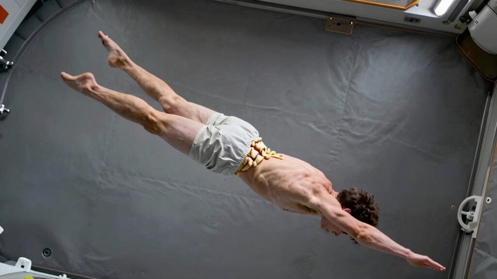 limited temporary spinal relief